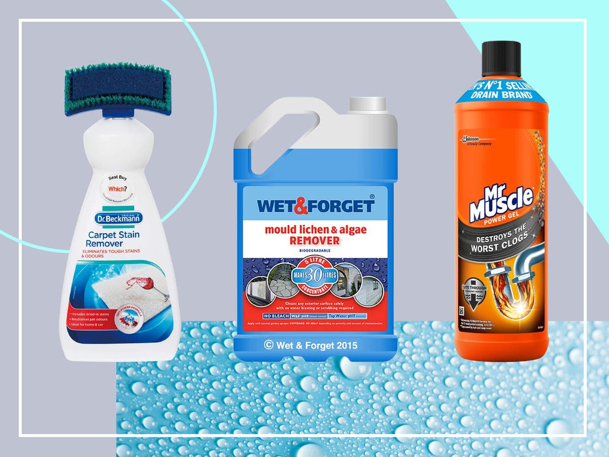 Amazon’s best selling cleaning products for spring cleaning in 2021